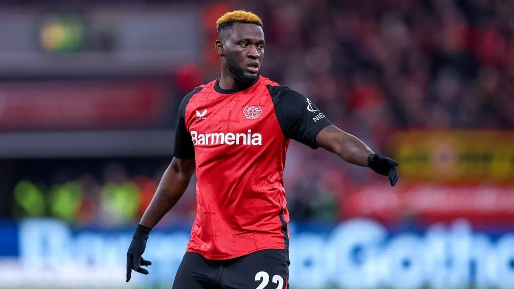 Correct score prediction as Boniface & Tella's Leverkusen battle relegation-bound Kiel