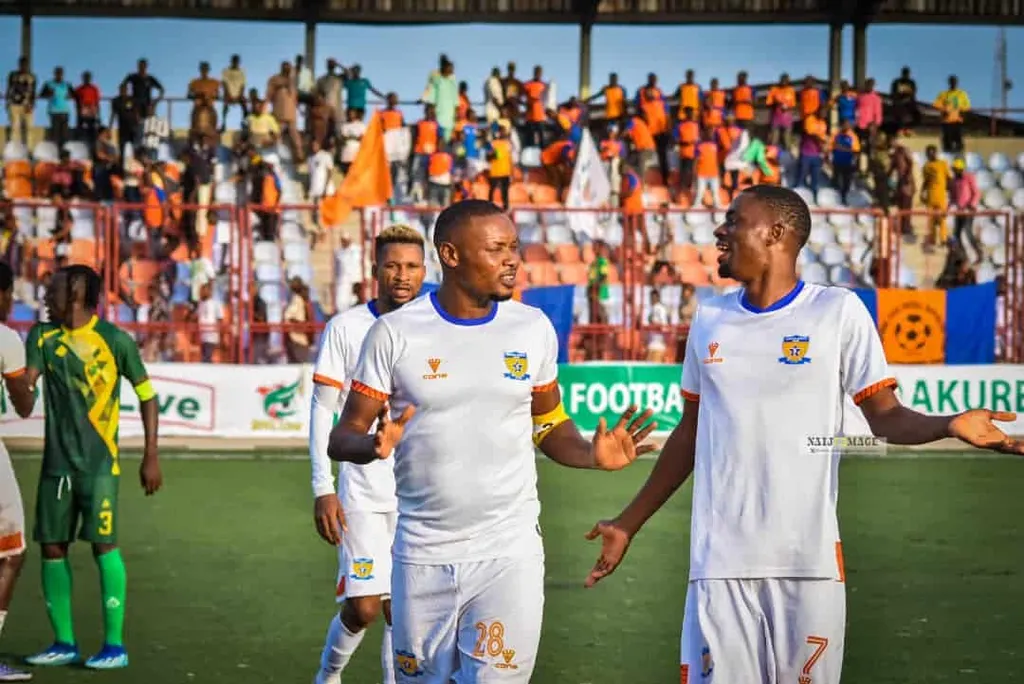 Making the NPFL softer and safer for teams