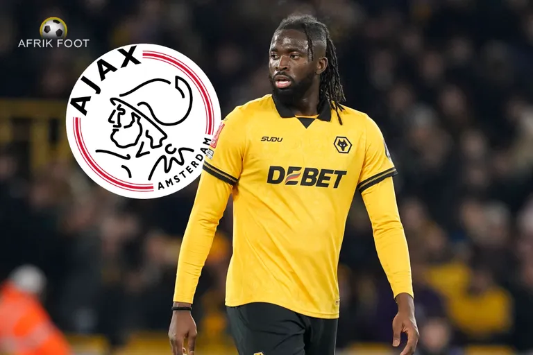 Can Tolu Arokodare become Ajax&rsquo;s greatest Nigerian striker? Five records within reach