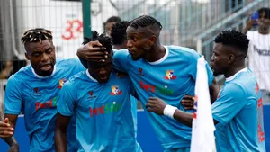 With NPFL jinx broken, Remo Stars must dream bigger to avoid ‘local champions’ tag