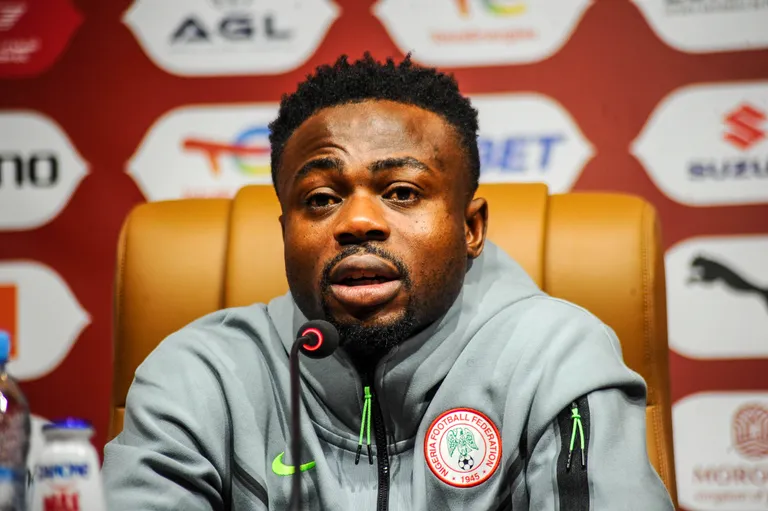 Is Moses Simon a Super Eagles legend? Where he ranks among Nigeria&rsquo;s greatest wingers