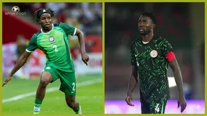 Afrik-Foot: Nigeria Football News