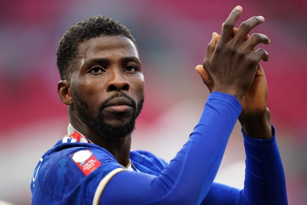 Top 10 Nigerian goalscorers in Premier League history