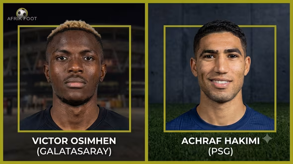 Afrik-Foot: Nigeria Football News
