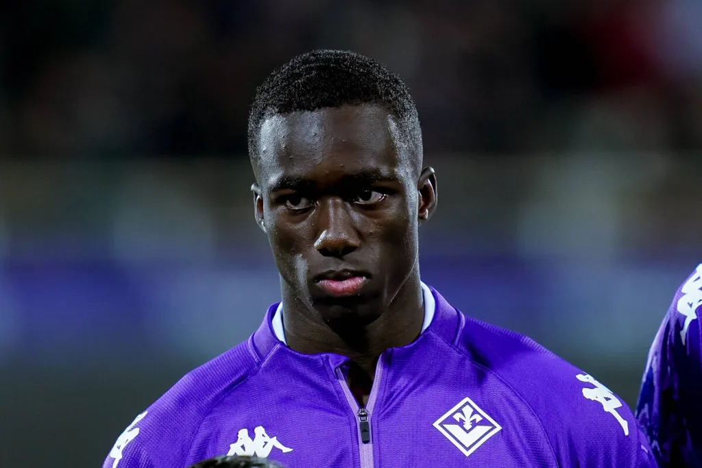 Brentford eye Nigerian prospect Kayode as transfer window deadline approaches