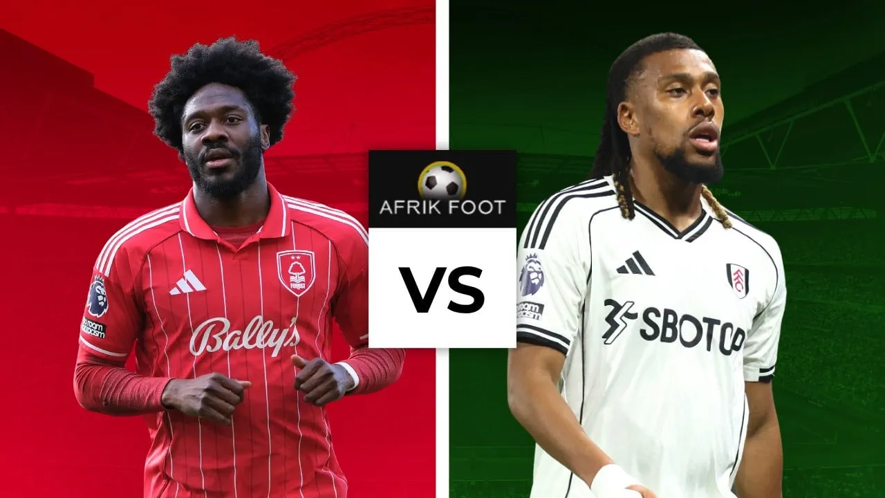 Live: Nottingham Forest vs Fulham &ndash; Premier League updates from the City Ground