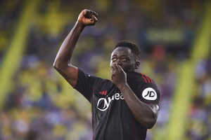 Afrik-Foot: Nigeria Football News
