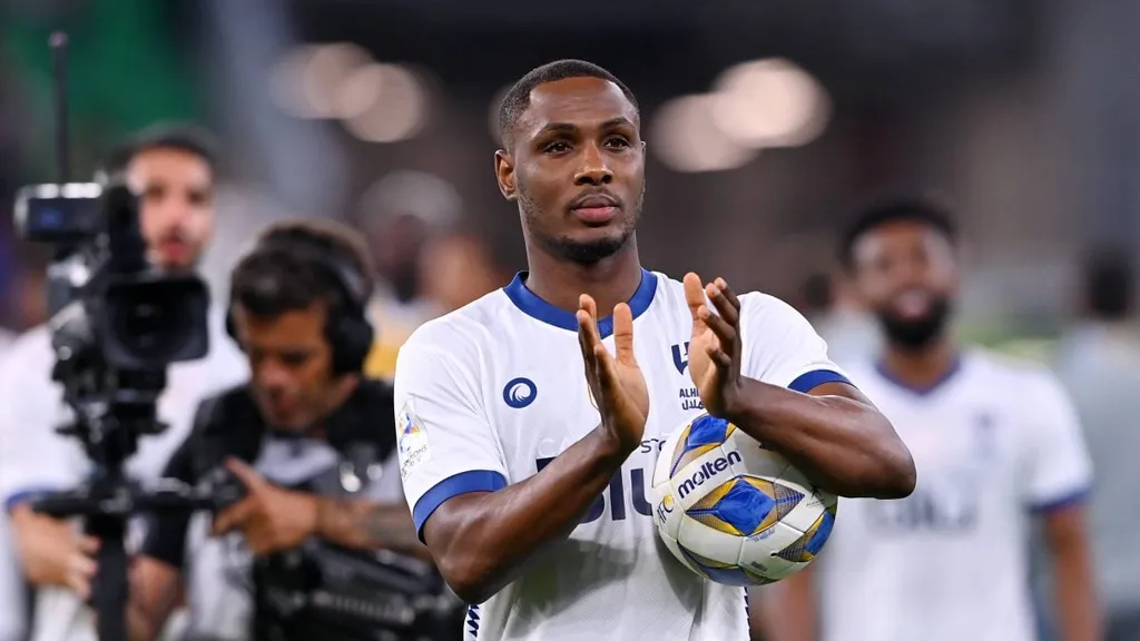 Top 10 most expensive Nigerian footballers of all time