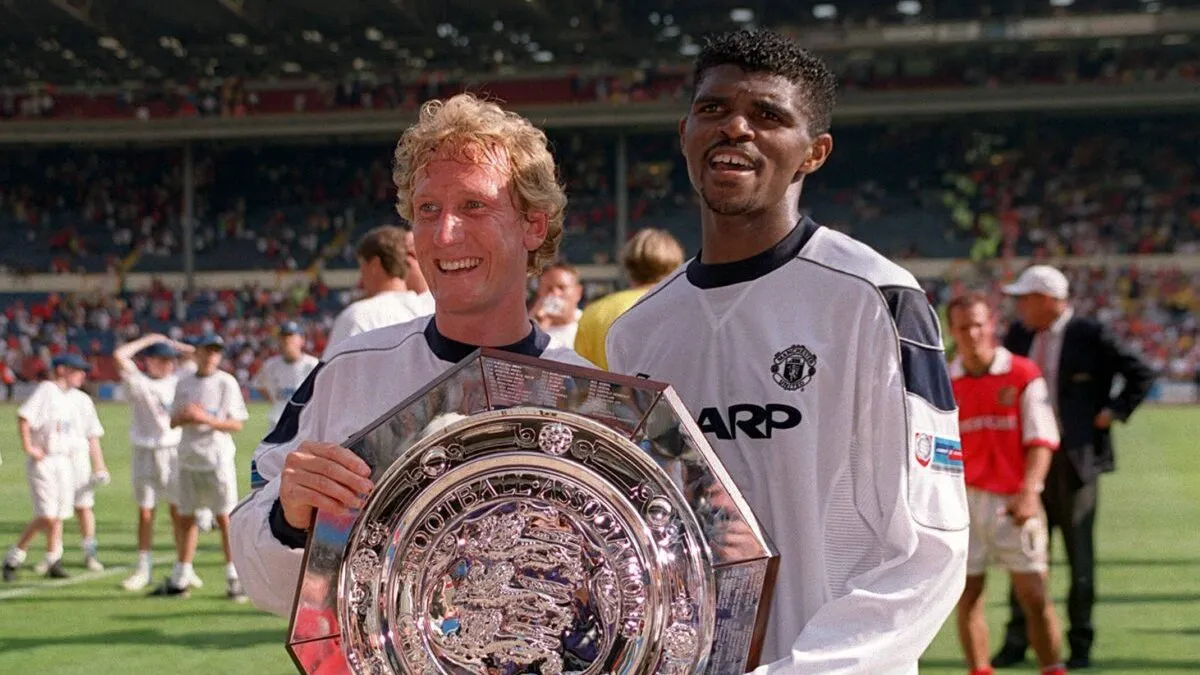 Where does Alex Iwobi rank among Nigerians for goal contributions in the Premier League?