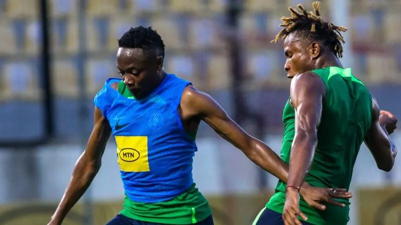 Super Eagles lineup today: Can Ahmed Musa & NPFL Stars rise to Ghana challenge?