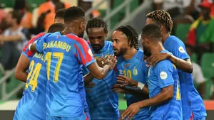 Nigeria vs DR Congo: Who should Super Eagles be wary of in CAF World Cup playoff final?