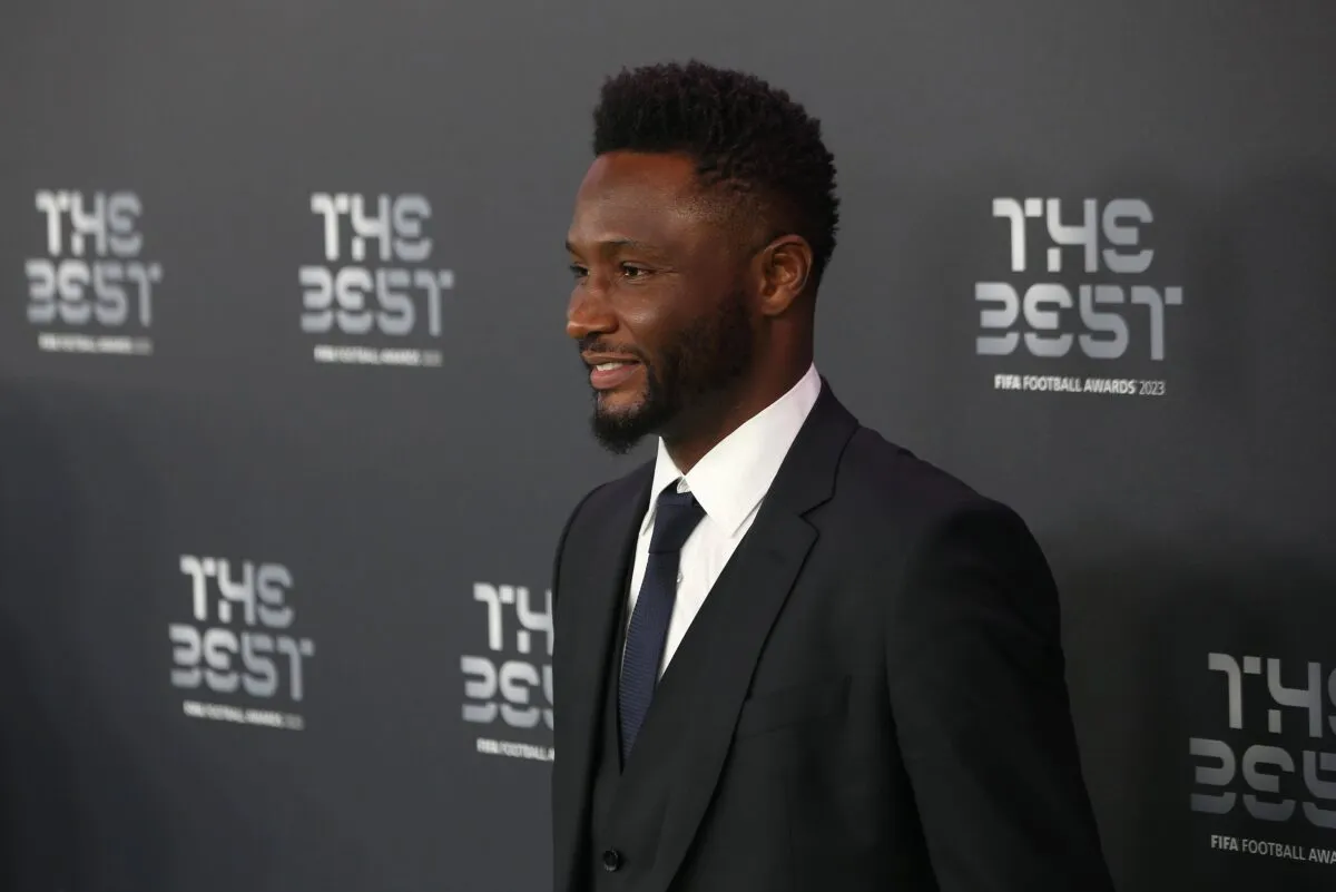 Angry Mikel Obi slams former teammate & Premier League star for snubbing Nigeria until he was finished