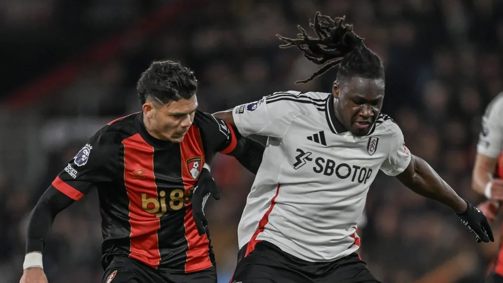 Calvin Bassey is Fulham&rsquo;s MVP, but where did Alex Iwobi finish?