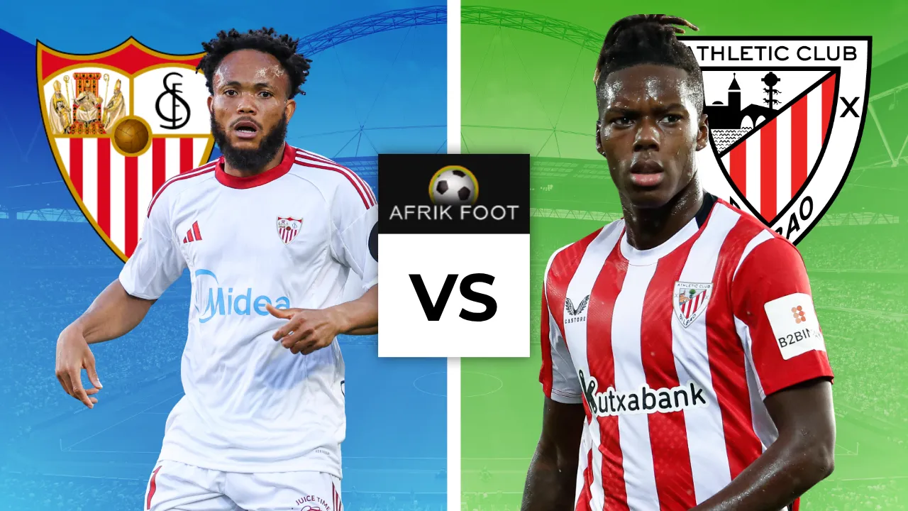 Chidera Ejuke&rsquo;s Sevilla vs Athletic Bilbao &mdash; Preview, team news, tips & H2H