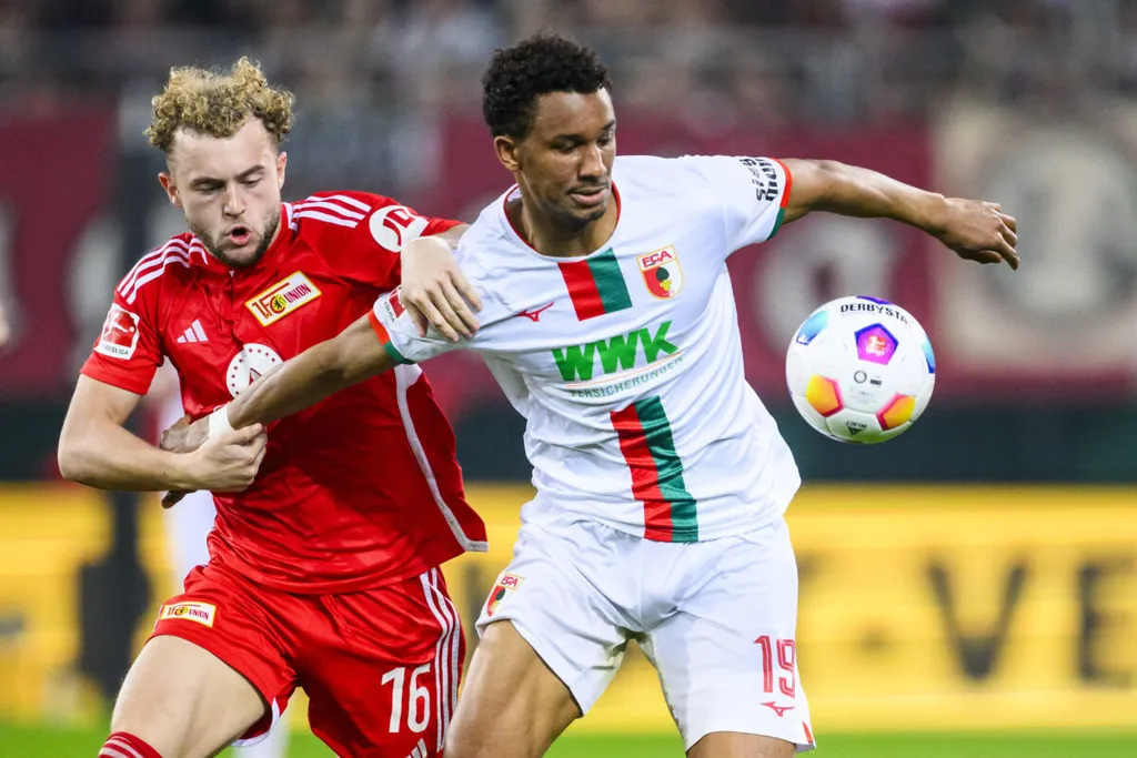 Super Eagles prospect offered route to Europa League by leaky Hoffenheim