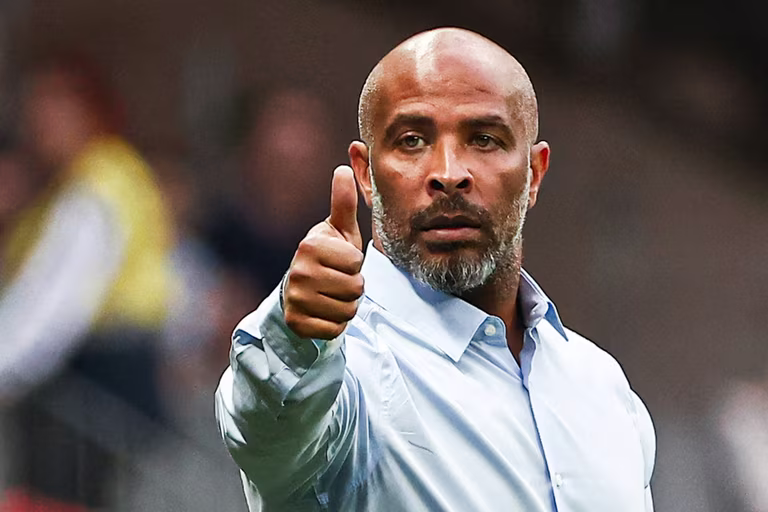 Ex-Super Eagles defender reveals why Chelle isn&rsquo;t at fault for Nigeria&rsquo;s World Cup absence