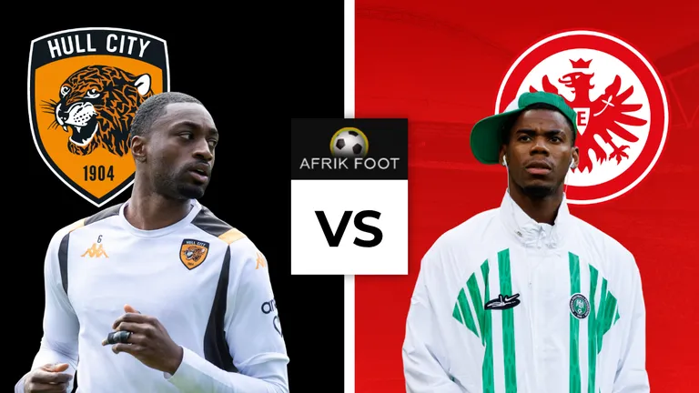Frankfurt vs Hull City preview, prediction, team news: Onyedika & Ajayi set for Super Eagles duel