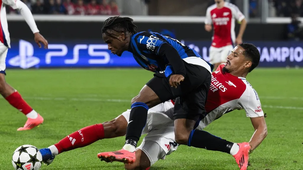 Ademola Lookman: Why have Arsenal returned to the table for Atalanta talisman?
