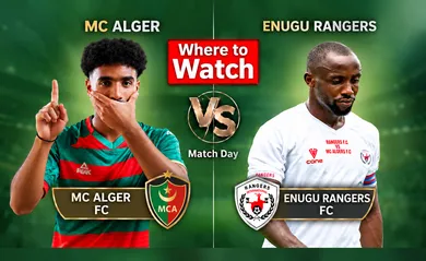 Afrik-Foot : Nigeria Football News