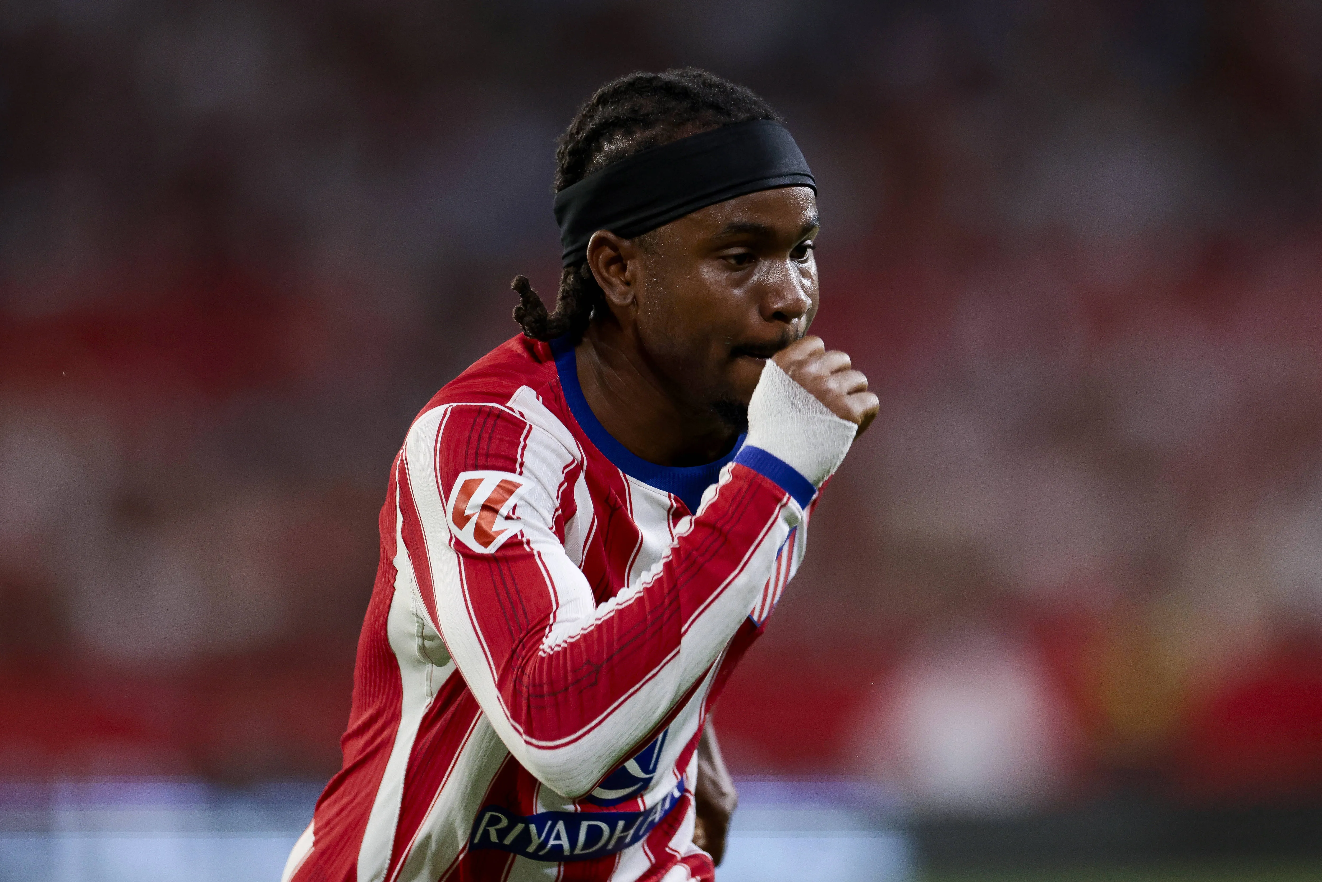 Ademola Lookman 