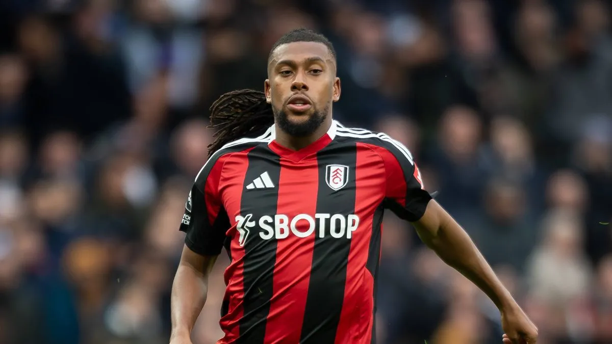 What if Iwobi had been part of Arteta’s Arsenal rebuild?