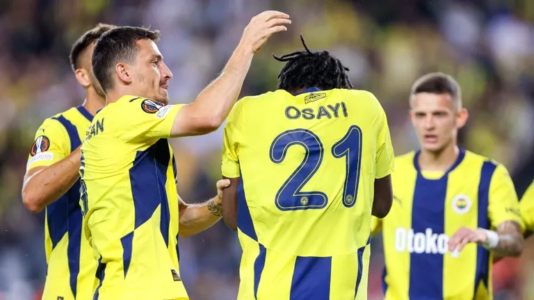 Former Fenerbah&ccedil;e star reveals why he chose Nigeria over England