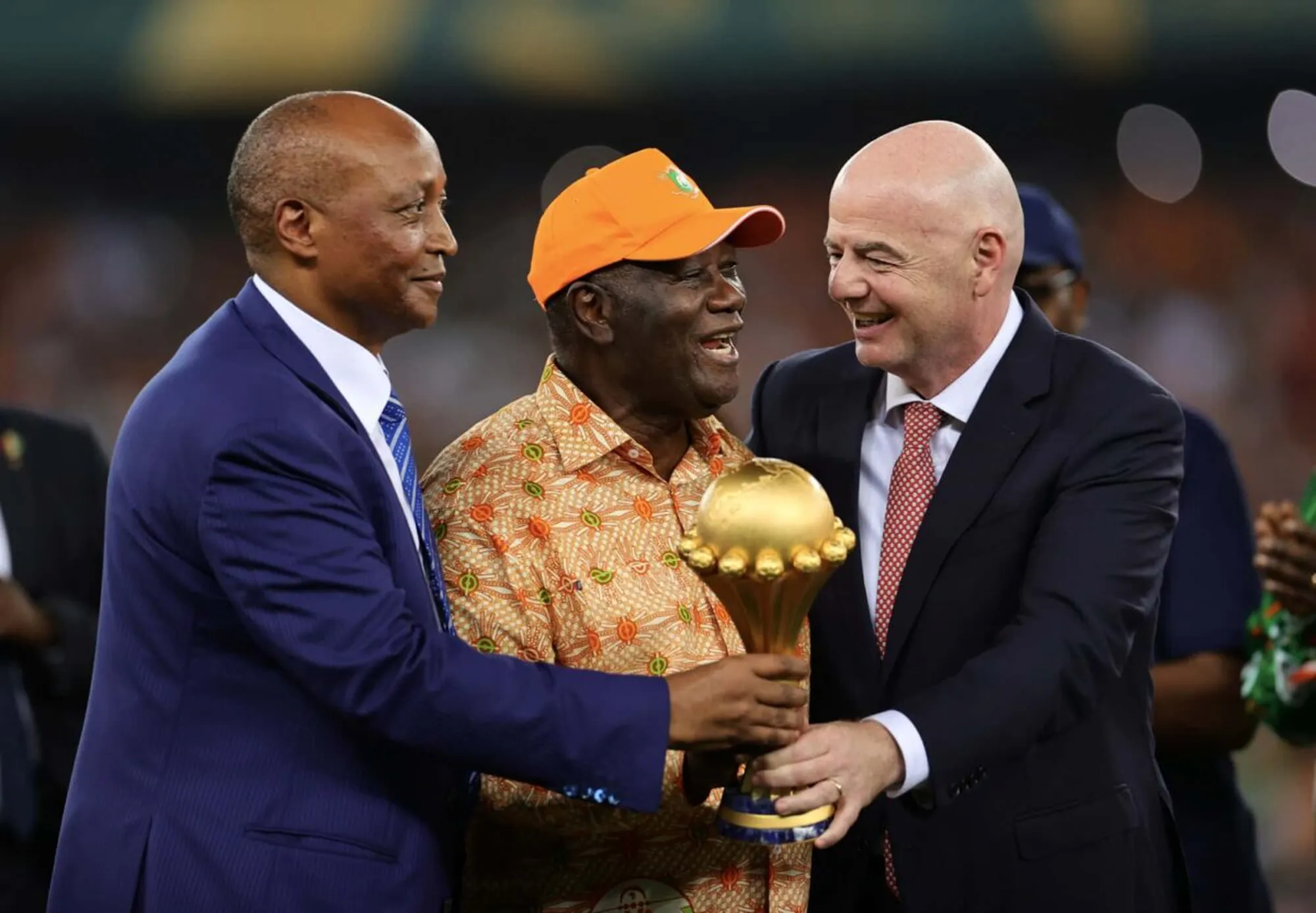 AFCON 2025 gets summer dates in Morocco