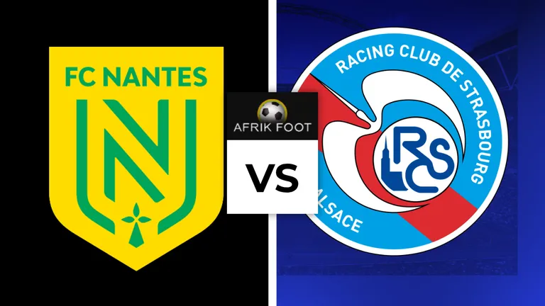 Nantes vs Strasbourg: Team news, preview, prediction as Awaziem continues relegation battle under new coach