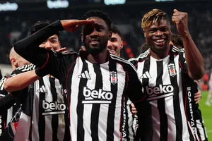 Afrik-Foot: Nigeria Football News