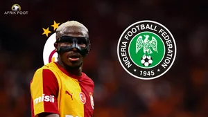 Afrik-Foot : Nigeria Football News