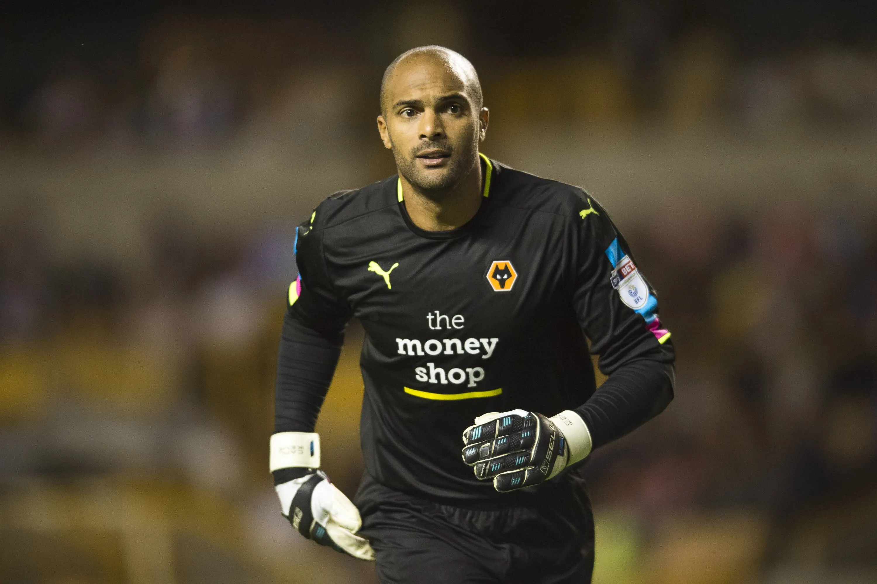 One regret Carl Ikeme cannot forget: How illness robbed Super Eagles of a World Cup goalkeeper