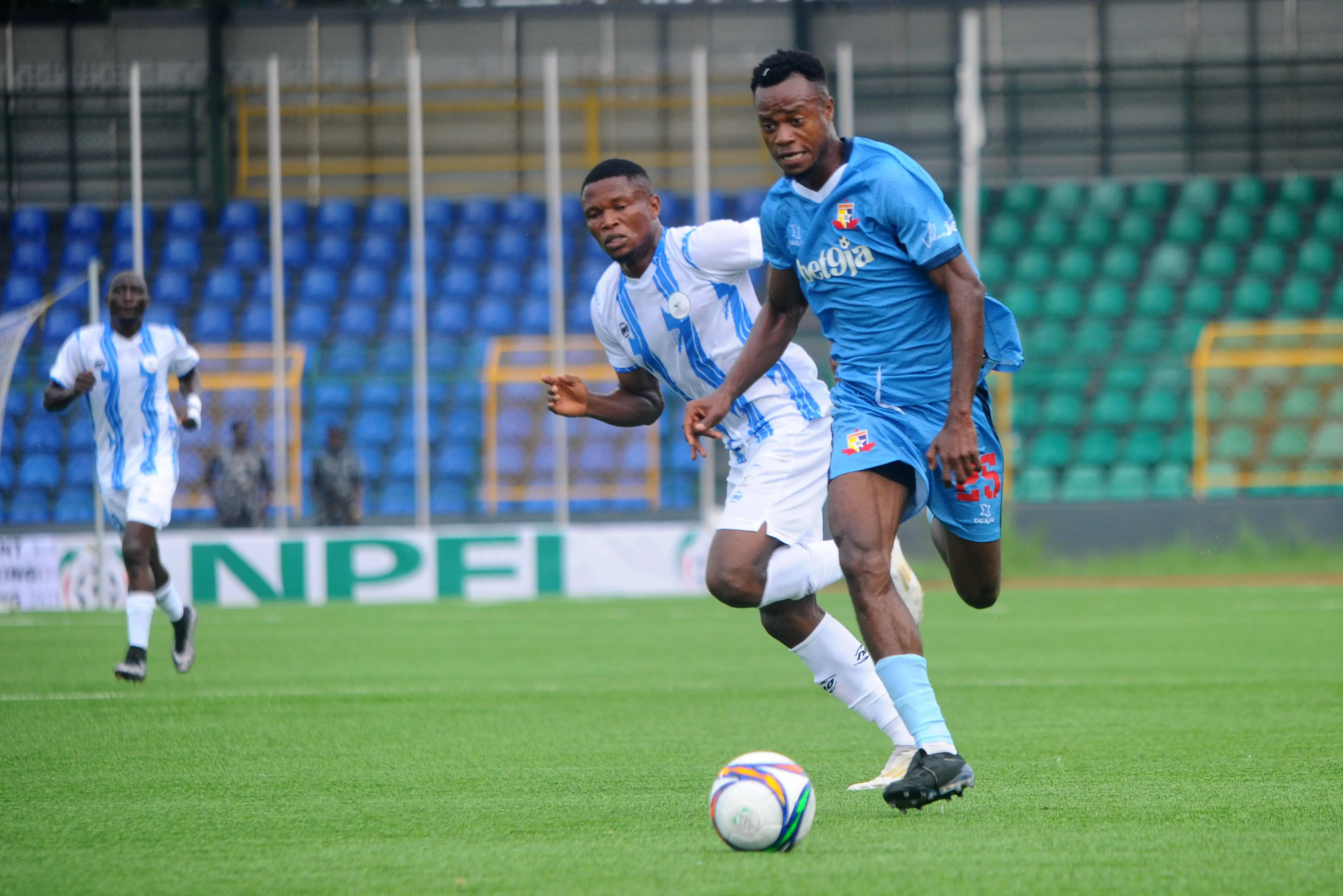 Victor Mbaoma 