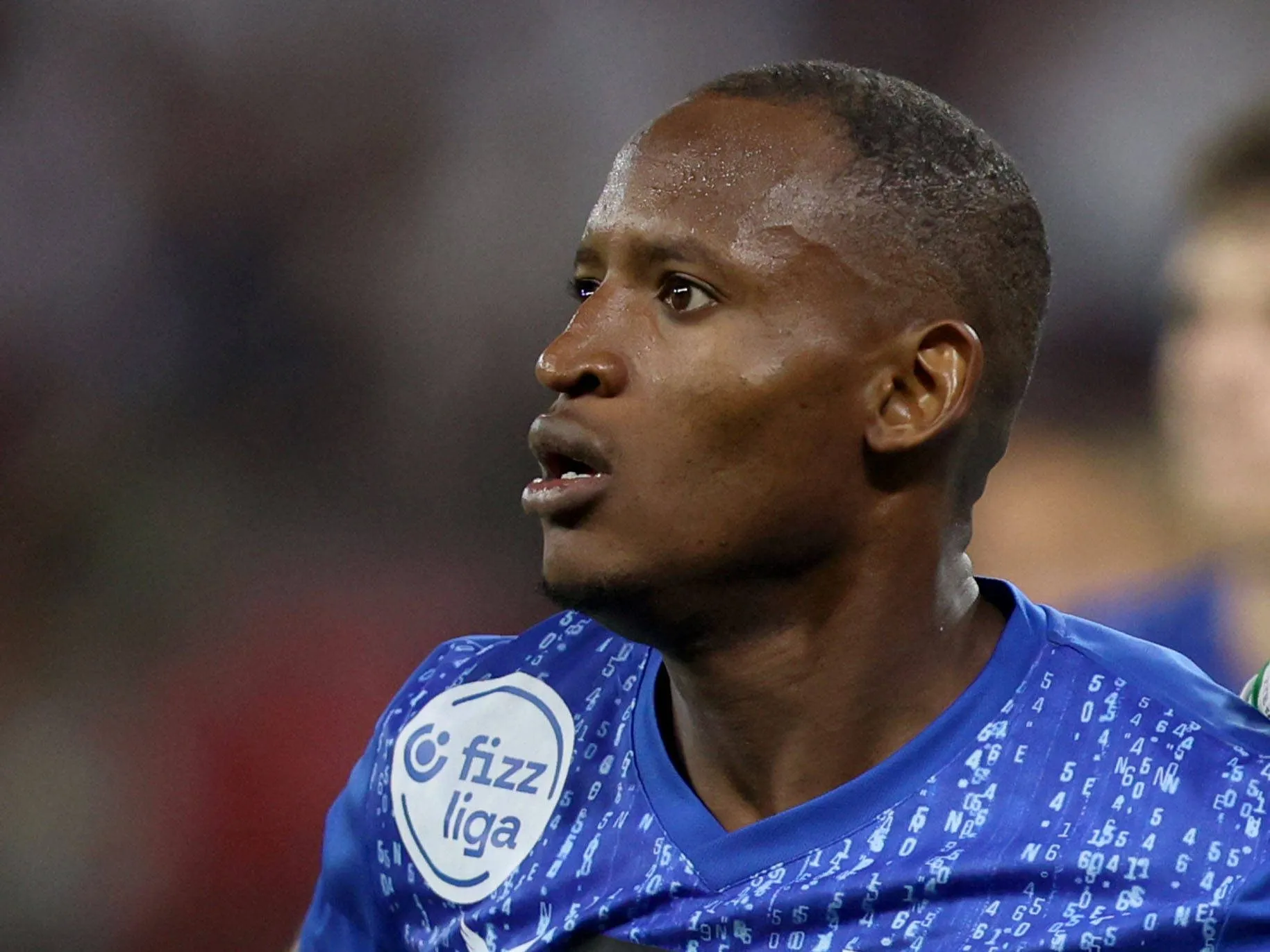 Victory Akpe: Biography, age, salary, market value and Super Eagles call-up
