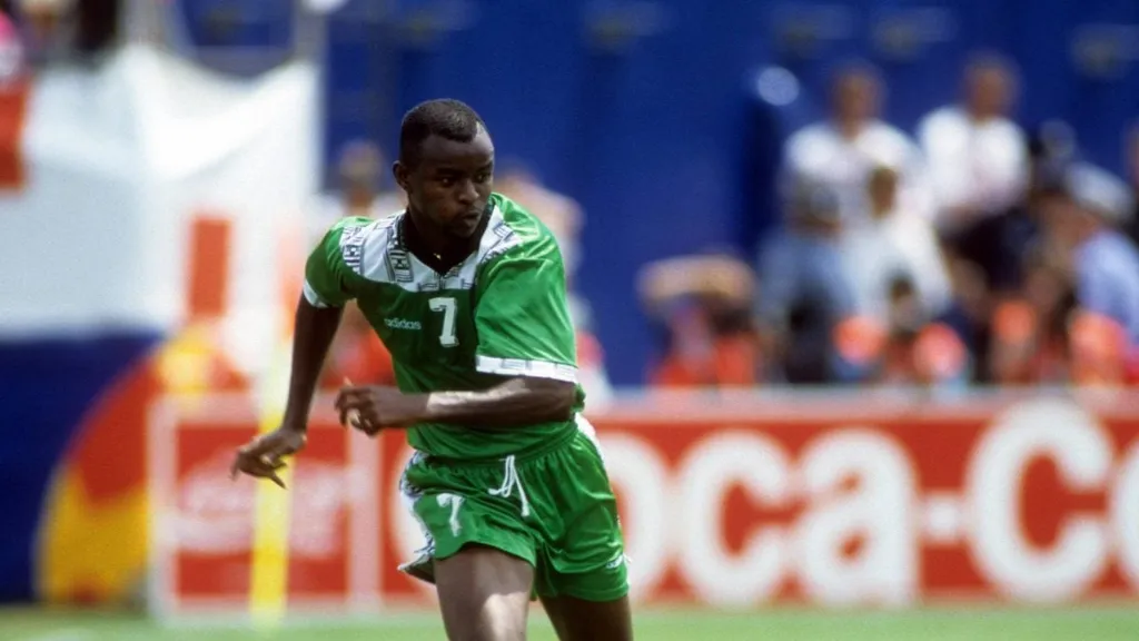 Top 10 most decorated Nigerian footballers: Which of Mikel Obi, Kanu, Ahmed Musa have won the most honours?