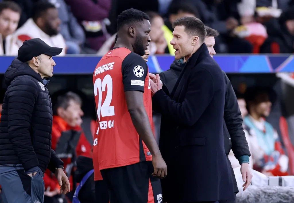 Victor Boniface: 4 clubs set to benefit from impending Leverkusen distress sale