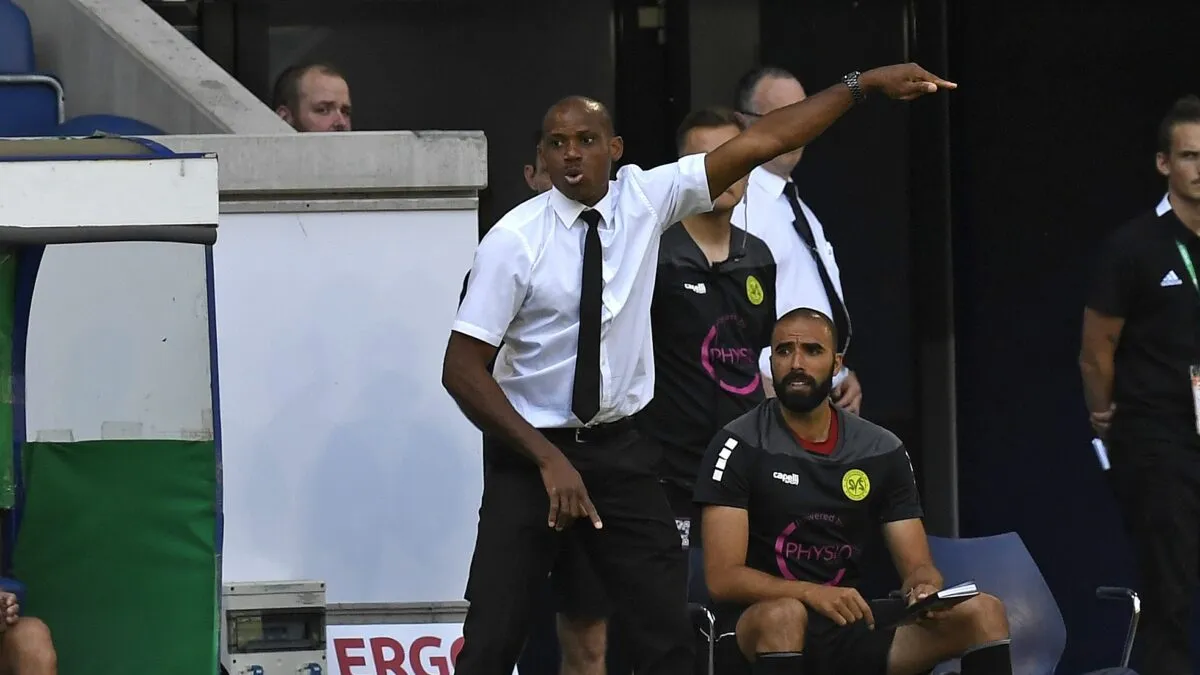 Controversial former Super Eagles captain set to revolutionise football with latest appointment