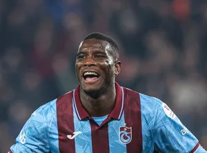 Afrik-Foot: Nigeria Football News