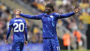 Can Noni Madueke still play for Nigeria’s Super Eagles?