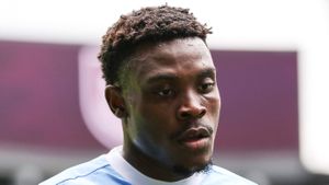 Afrik-Foot: Nigeria Football News