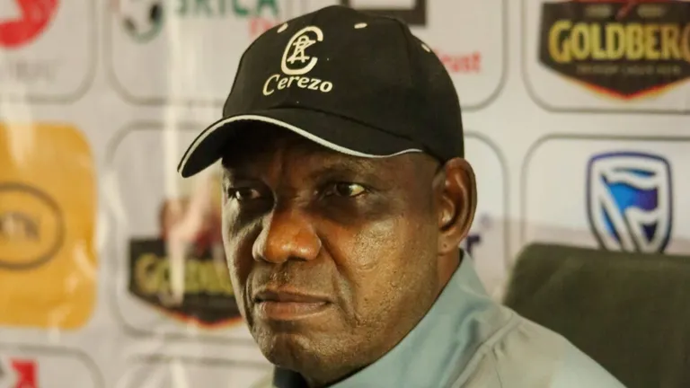 Nigeria vs 30-goal Comoros: Why Eguavoen cannot afford to underestimate Olympic qualifier