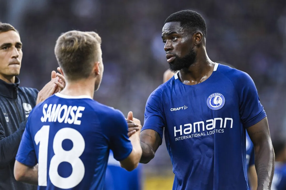 Fringe Super Eagles defender attracts interest from Crystal Palace, Leeds, 2 others