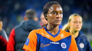 Onumonu scores in 4th consecutive game, powers Montpellier to vital win