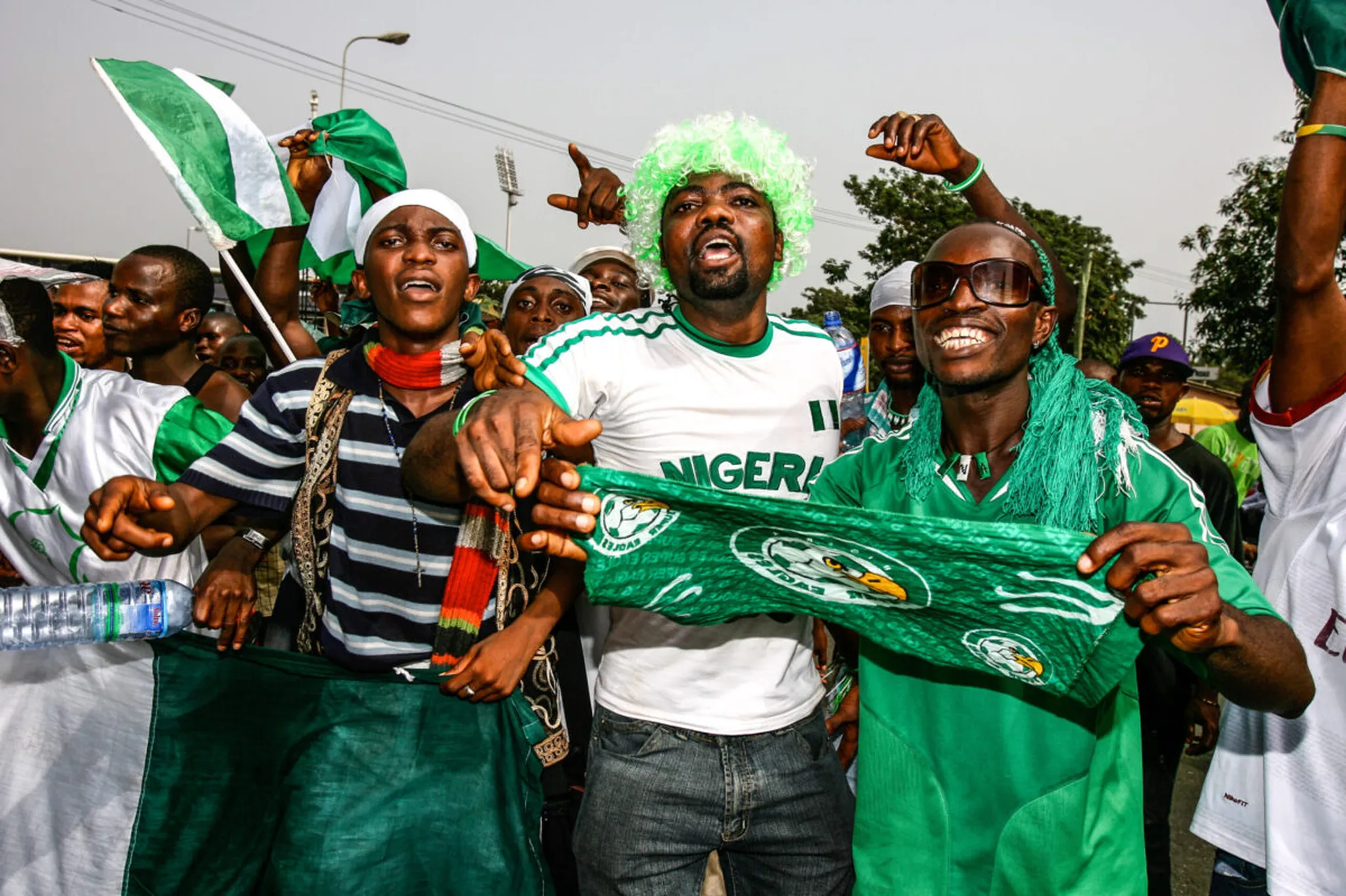 ‘They better not play like this in Paris’ – Mixed reactions as Super Falcons secure Olympics spot