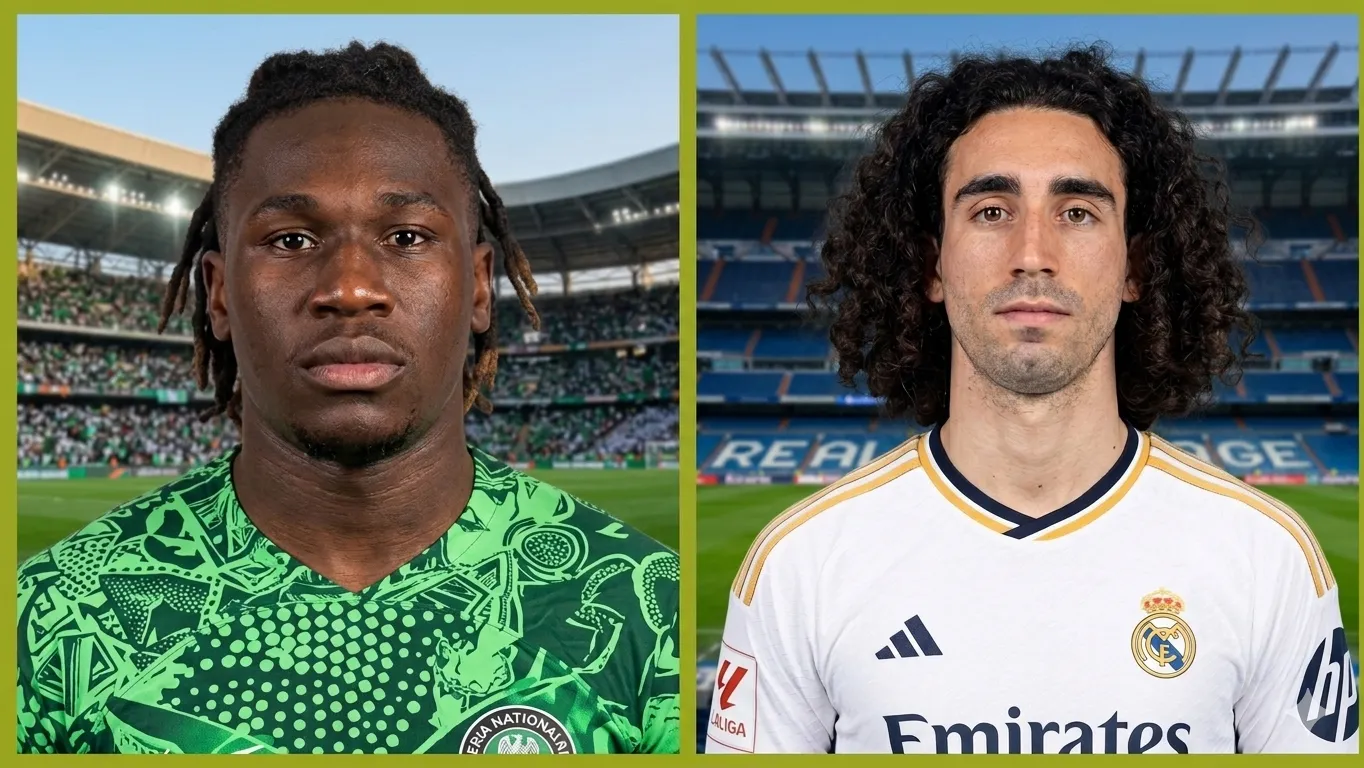 Chelsea Should Replace Marc Cucurella with Super Eagles Star Calvin Bassey for Three Key Reasons