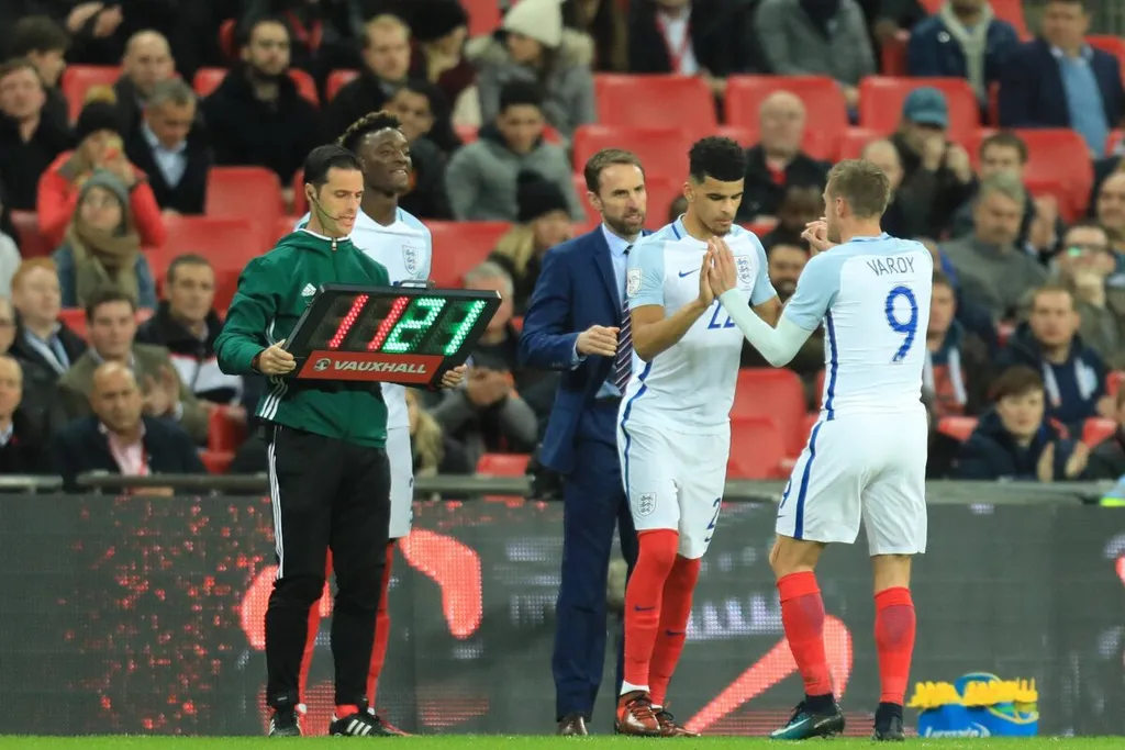 Super Eagles rejecter hails CAF POTY-in-waiting Lookman, keen to reconnect with Nigerian roots