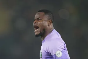 Stanley Nwabali: All you need to know about Super Eagles goalkeeper