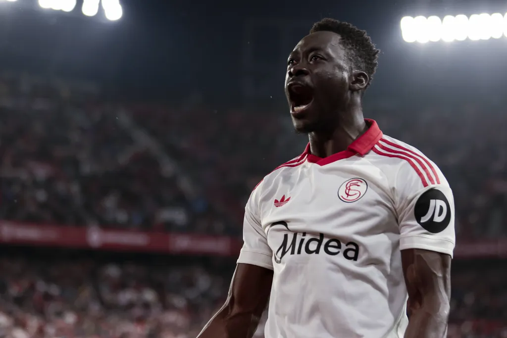 Sevilla: Ex‑Real Madrid striker unlikely to replace Marseille‑linked Akor Adams