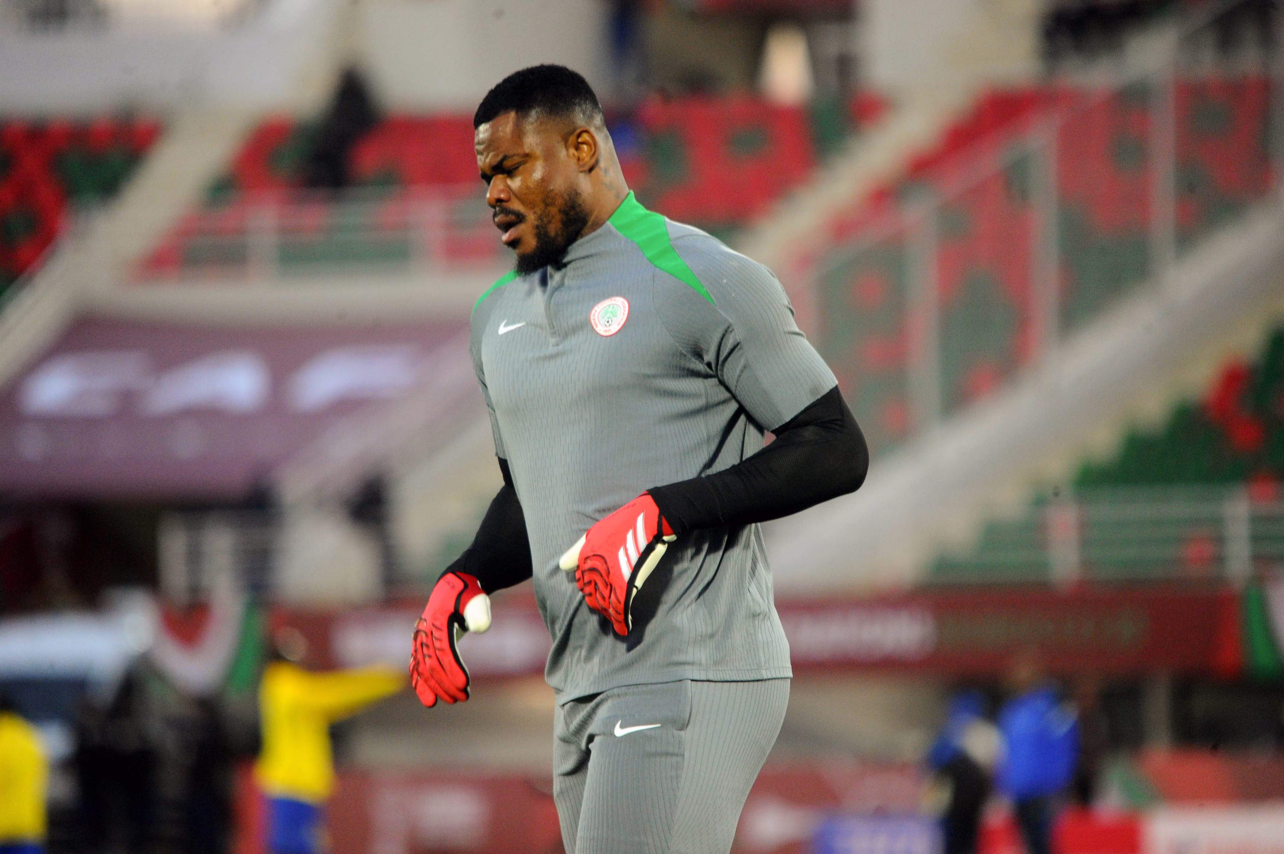 Stanley Nwabali: Can potential Saudi transfer revamp his career?