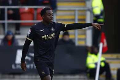 Afrik-Foot : Nigeria Football News