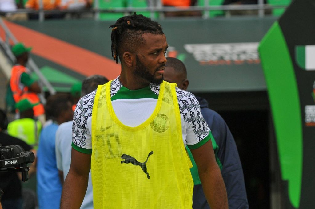 Chidozie Awaziem will play for his ninth club as he moves to Colorado Rapids